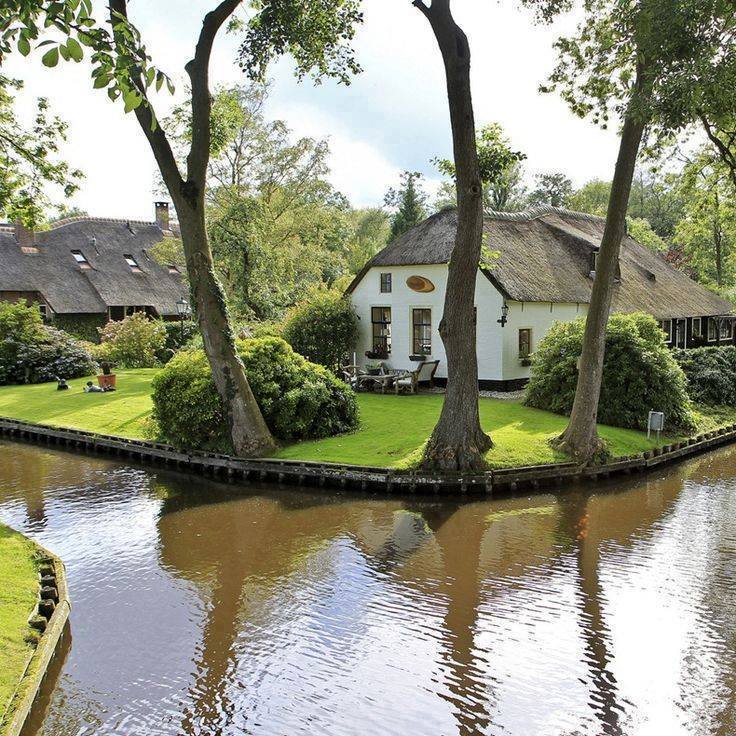 Giethoorn