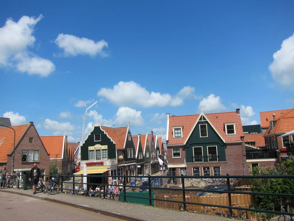 Volendam